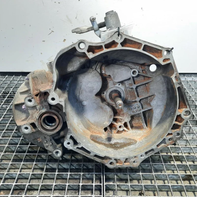 Promoție Cutie de viteze manuala, cod GM55194293, Opel Astra H GTC, 1.7 CDTI, Z17DTR, 6 vit man (pr;110747)