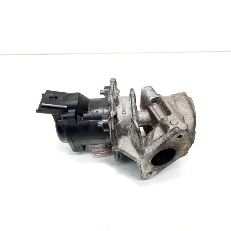EGR, cod 9685640480, Citroen C3 Picasso, 1.6 HDI, 9HZ (idi:522719) Plată securizată