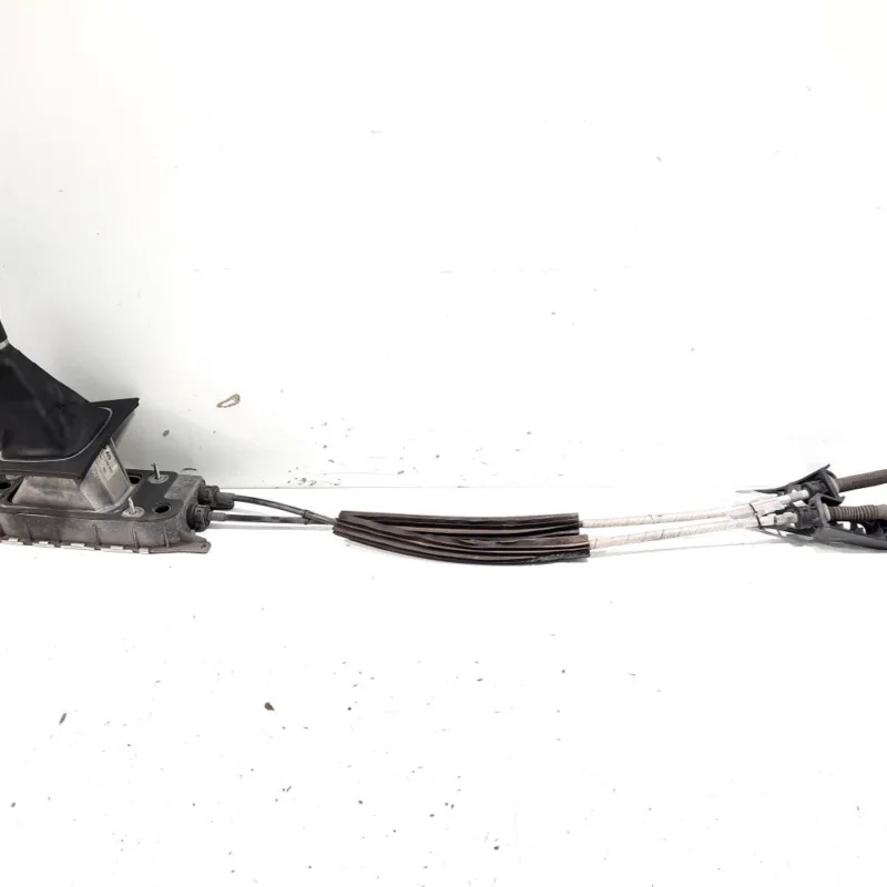 Timonerie, cod 1K0711049BG, Skoda Octavia 2 (1Z3), 1.9 TDI, BXE, 5 vit man (idi:523430) Reducere specială