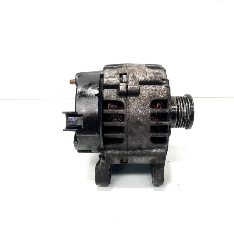 Alternator 125A, cod 8200495301, Renault Laguna 2 Combi, 1.9 DCI, F9Q750 (id:524179) Expediere rapidă