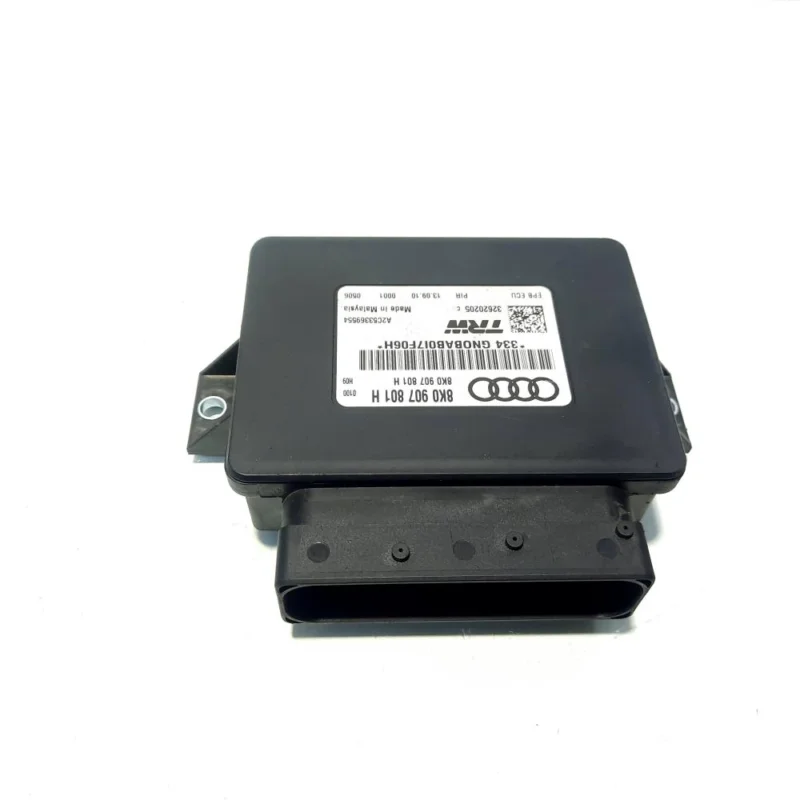 Calculator frana de mana, cod 8K0907801H, Audi A4 Avant (8K5, B8) (id:524540) Ofertă de sezon