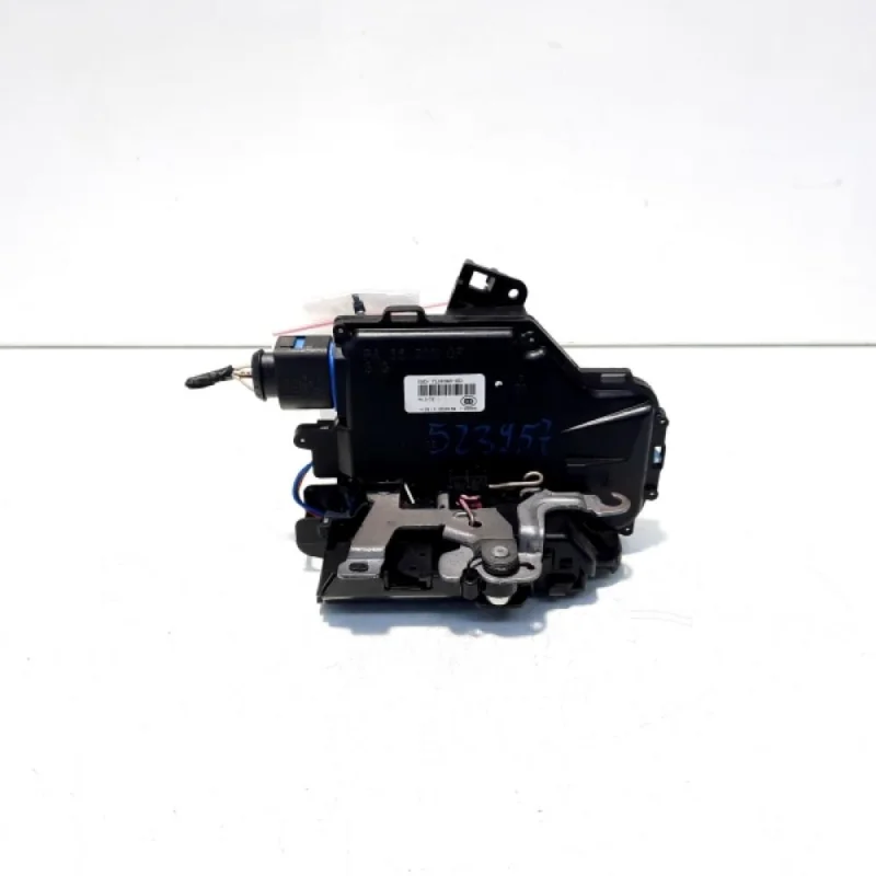 Broasca stanga spate, cod 7L0839015D, Skoda Octavia 2 Scout (1Z5) (id:523957) Plată securizată