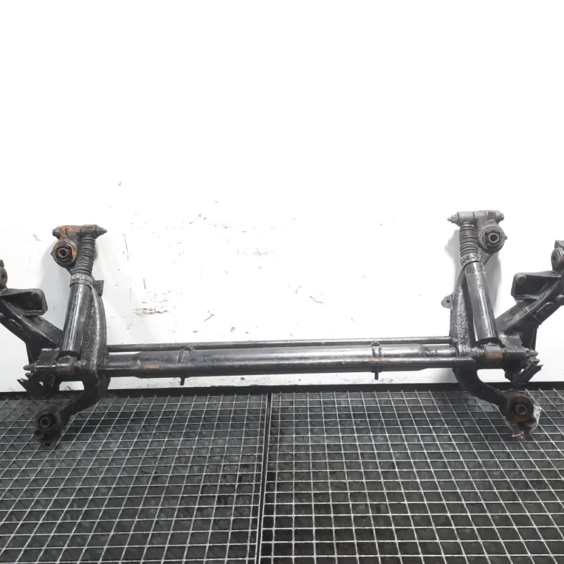 Preferatul clienților Punte spate, Peugeot 206 Sedan (idi:500189)