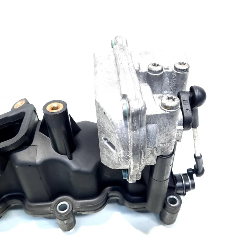 Cel mai vândut Motoras galerie admisie stanga, Audi A4 Cabriolet (8H7), 3.0 TDI, ASB (idi:520570)