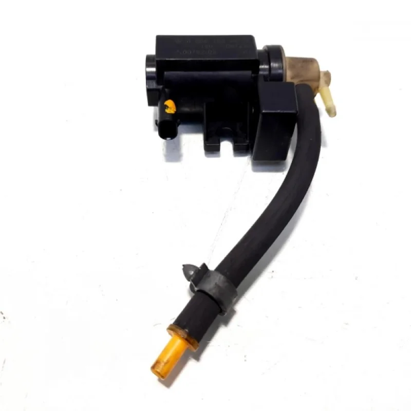 Supapa vacuum, cod A0061536628, Mercedes Clasa B (W245) 2.0 CDI, OM640940 (idi:515396) Preț redus