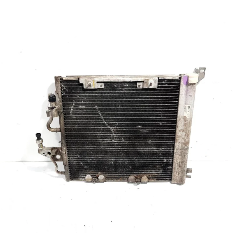 Ultima șansă Radiator clima, cod GM13129195, Opel Astra H Combi, 1.7 CDTI, Z17DTR (id:523858)