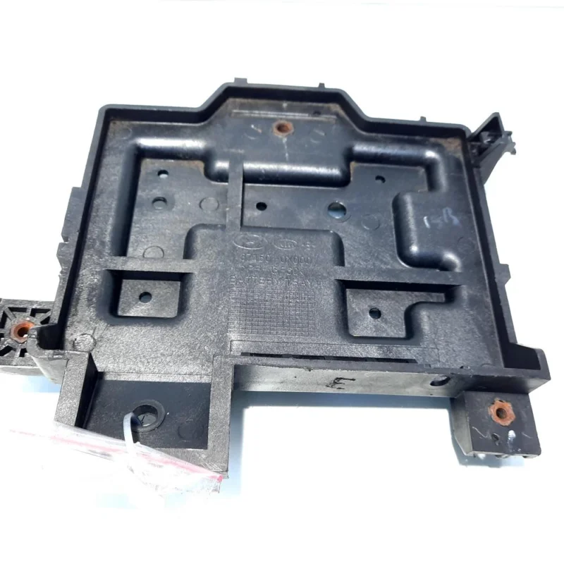 Livrare rapidă Suport baterie, cod 37150-0X000, Nissan Pixo (UA0) 1.0 benz, K10B (id:523592)