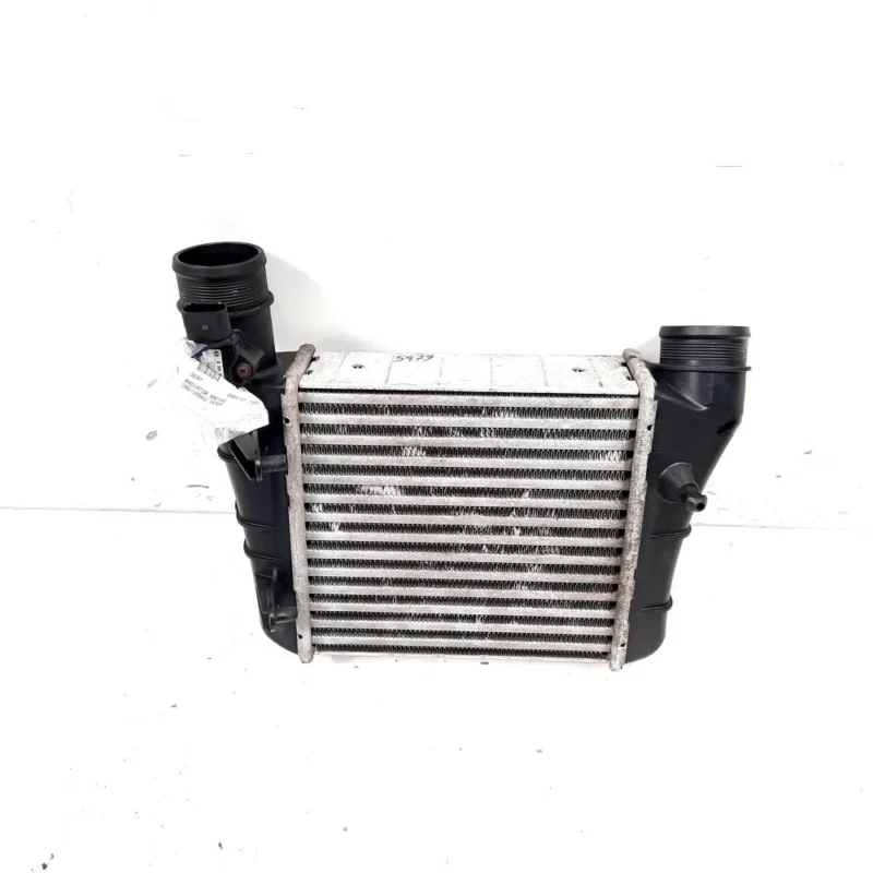 Radiator intercooler, cod 8E0145805AA, Seat Exeo ST (3R5) 2.0 TDI, CAG (id:523748) Super ofertă