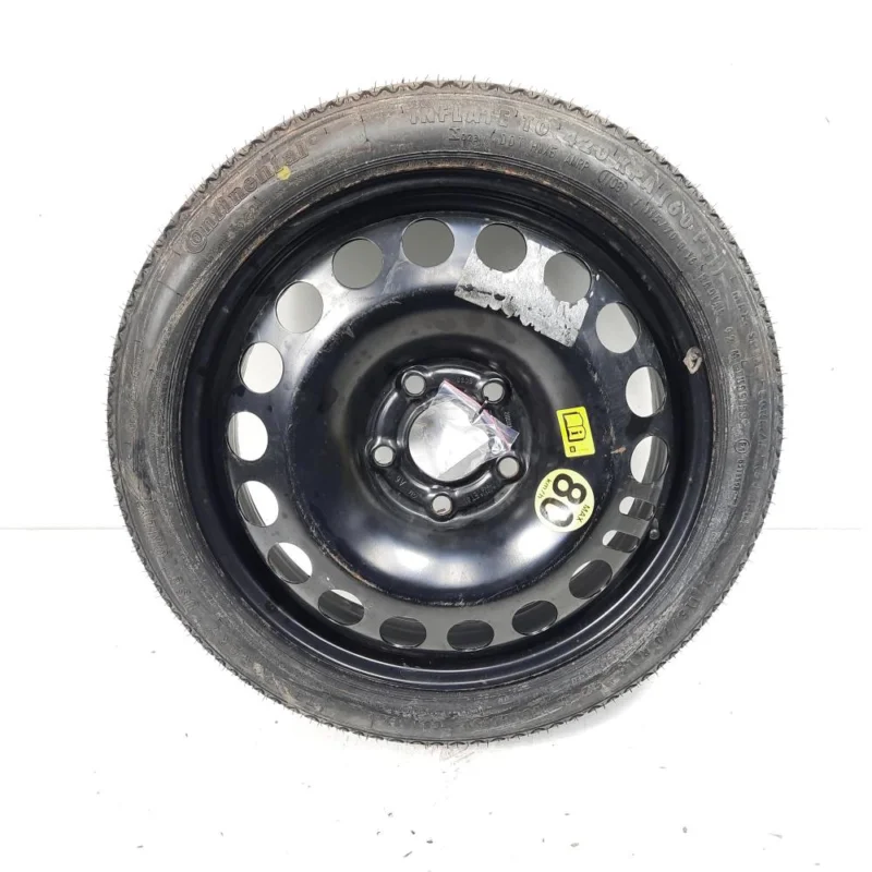 Roata rezerva slim R16, cod GM2160132, Opel Vectra C Combi (id:523908) Super ofertă