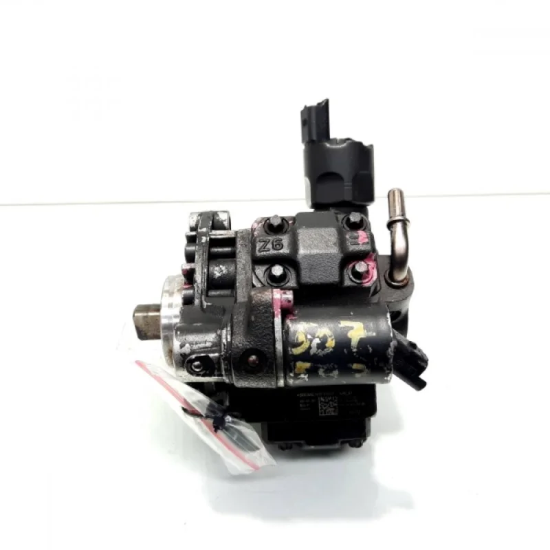 Pompa inalta presiune, cod 9662021580, Ford S-Max 1, 2.0 TDCI, QXWA (id:520343) Livrare gratuită