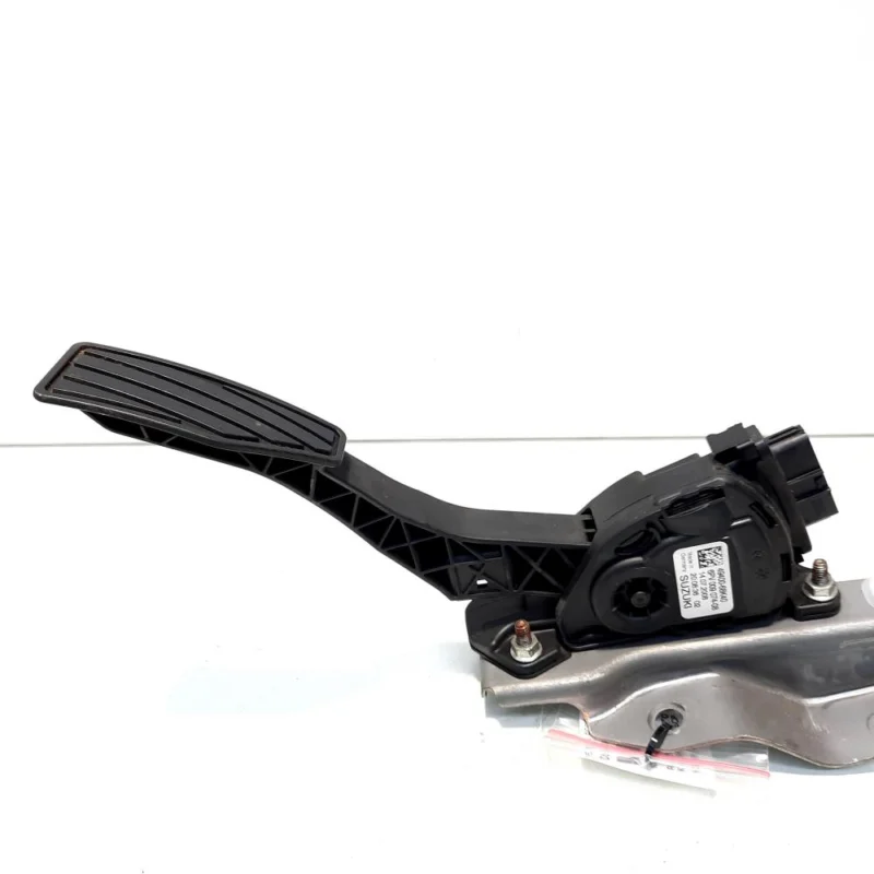 Reducere specială Pedala acceleratie, cod 49400-68K40, Nissan Pixo (UA0) (id:523620)