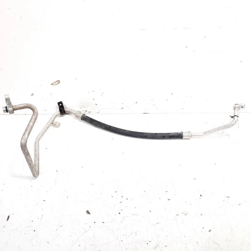 Conducta clima, Nissan Pixo (UA0) 1.0 benz, K10B (id:523591) Comandă acum