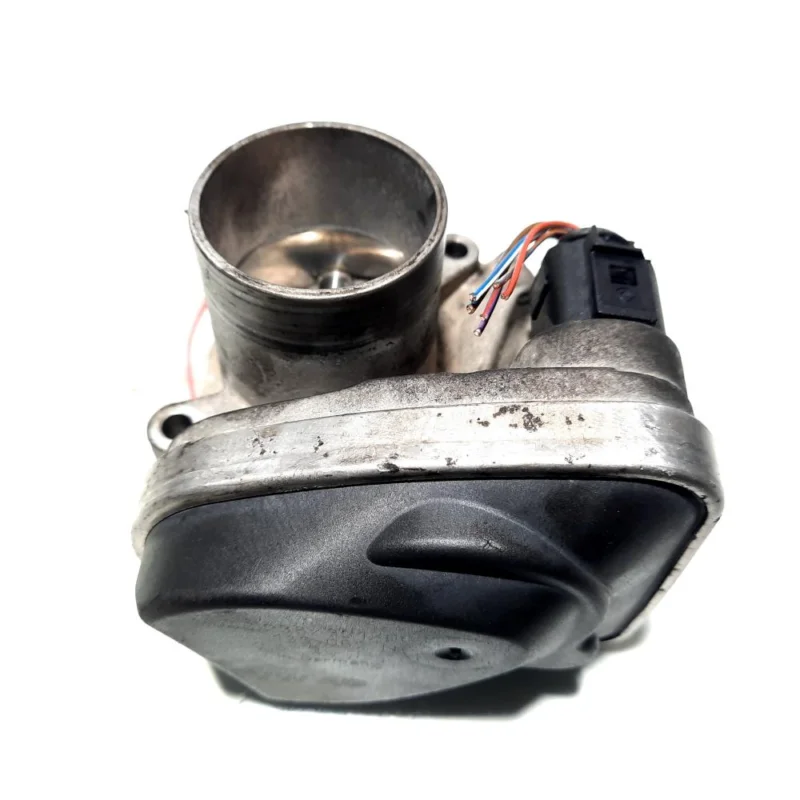 Reducere de preț Clapeta acceleratie, cod 036133062N, Skoda Fabia 1 (6Y2), 1.4 benz, BBY (idi:513550)