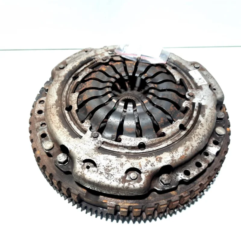 Volanta masa simpla cu placa presiune, Dacia Lodgy, 1.5 DCI, K9K612, 5 vit man (idi:513590) Cumpără online