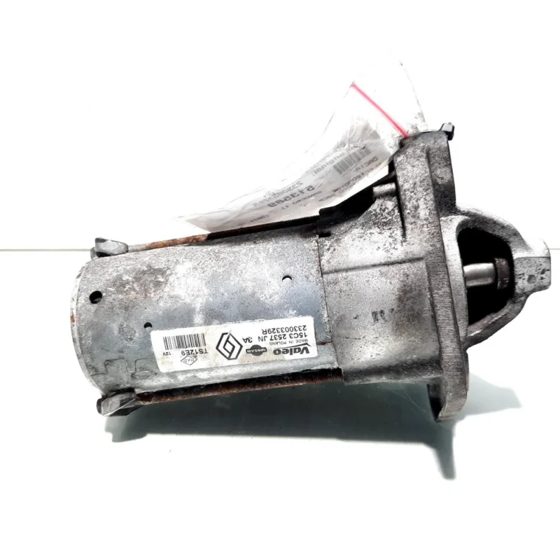 Electromotor, cod 233003329R, Dacia Duster, 1.5 DCI, K9K884, 5 vit man (idi:513589) Preț redus