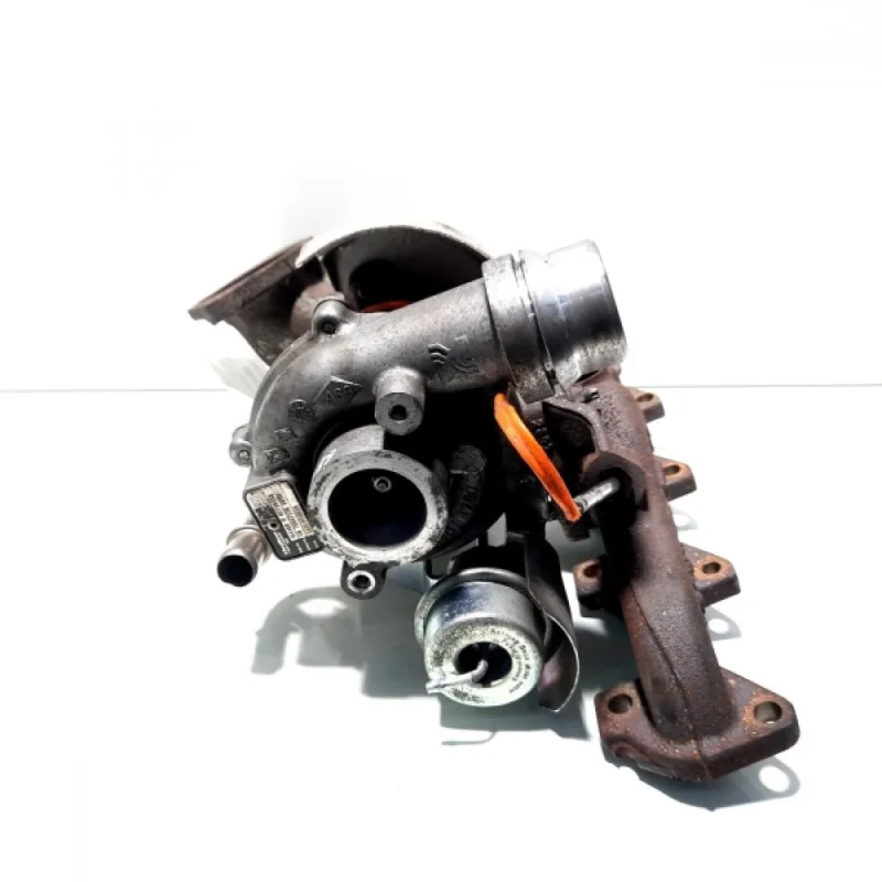 Ofertă specială Turbosuflanta, cod 54359710028, Dacia Logan 2, 1.5 DCI, K9K626 (idi:513588)
