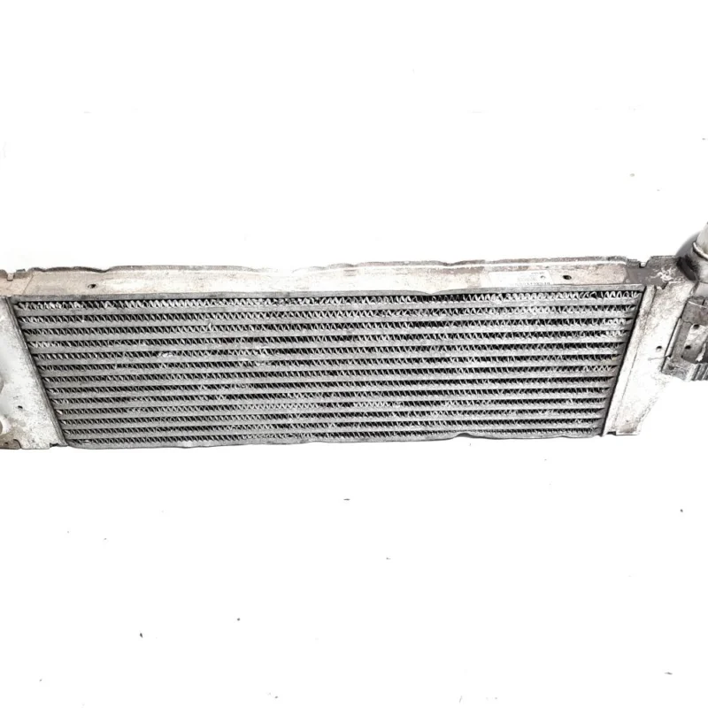 Radiator intercooler, cod 8200700172, Renault Megane 2 Sedan, 1.5 DCI, K9K6724 (idi:515829) Preț promoțional