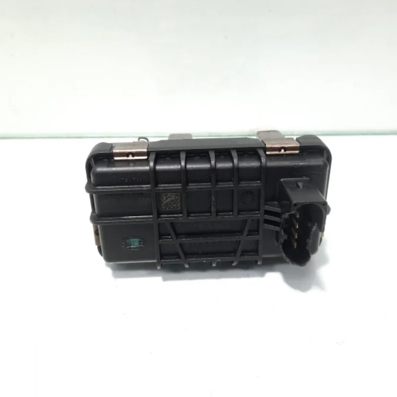 Actuator turbo, cod 6NW009228, Mercedes Clasa C (W204) 2.2 CDI, OM646811 (id:499297) Reducere extra