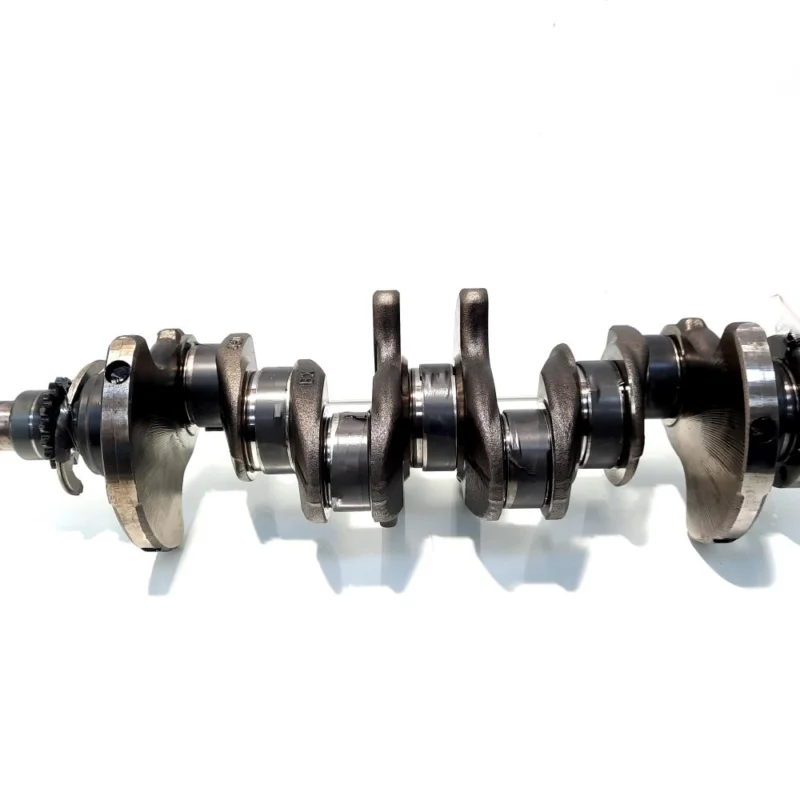 Vibrochen, cod 430 BX, Peugeot Expert (II) Platforma, 2.0 HDI, RHR (pr:110747) Nu rata