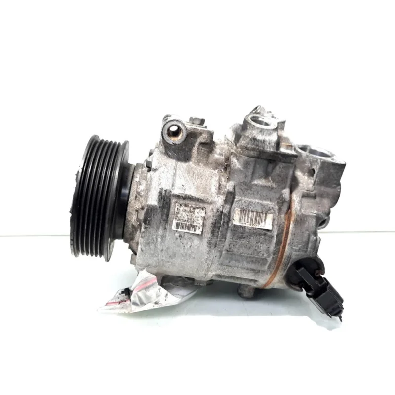 Compresor clima, cod 8K0260805E, Audi A4 (8K2, B8) 2.0 TDI, CAG (pr:110747) Cumpără online