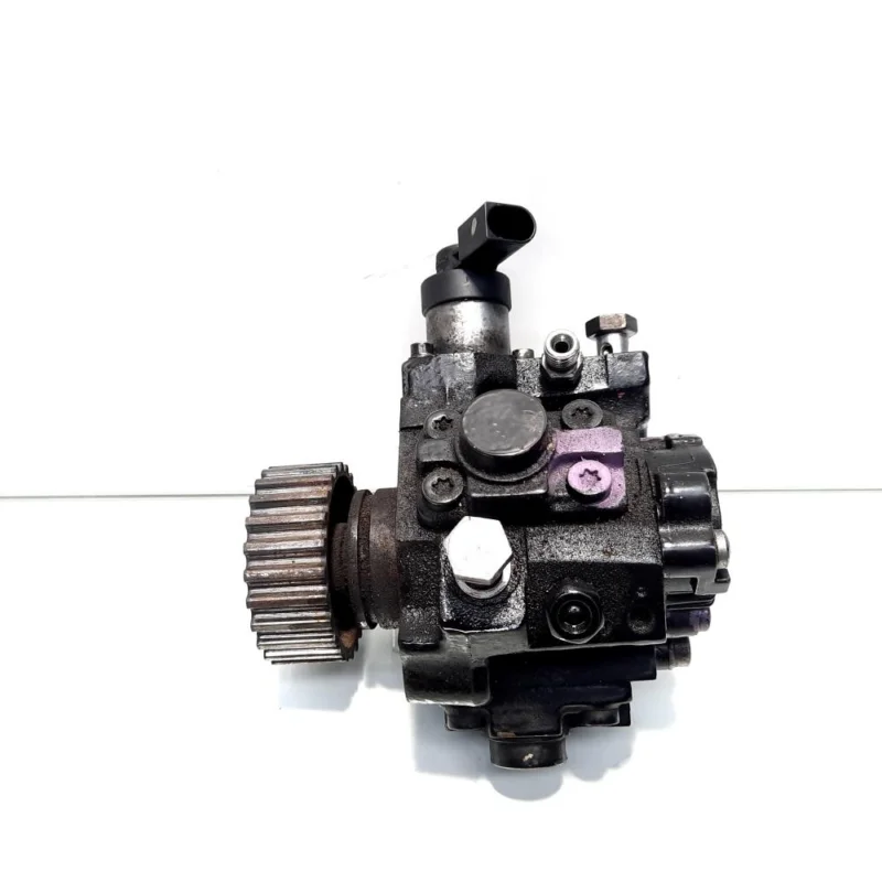 Pompa inalta presiune, cod 059130755S, 0445010154, Audi A6 Avant (4F5, C6), 2.7 TDI, BPP (idi:519274) Cel mai bun preț