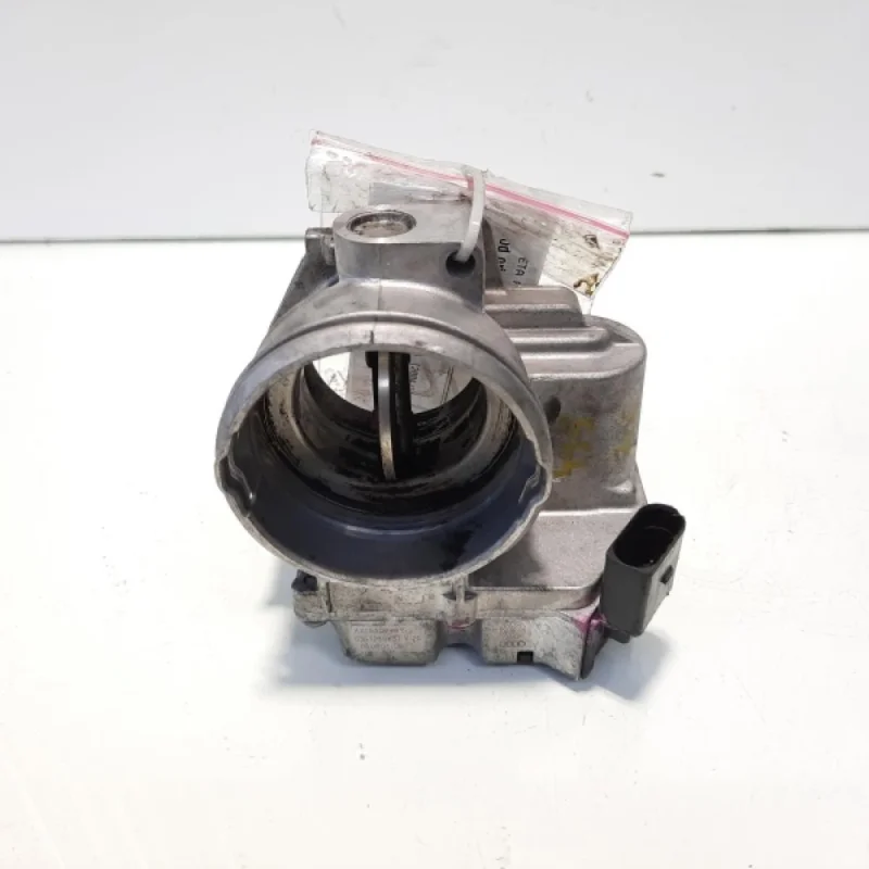 Clapeta acceleratie, cod 03G128063J, Audi A4 (8EC, B7) (id:495706) Ofertă specială