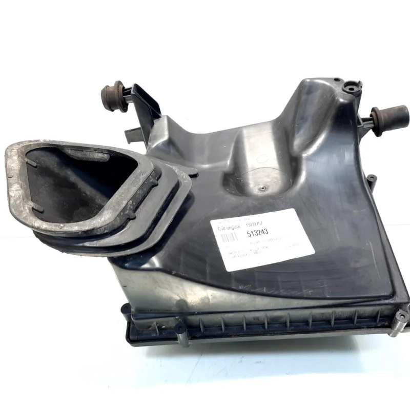 Carcasa filtru aer, cod 13272757, Opel Astra J Combi, 1.4 benz, A14XER (idi:513243) Expediere rapidă