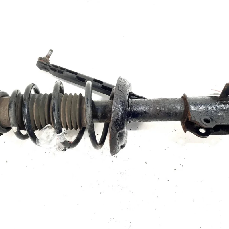 Amortizor stanga fata, Opel Astra J Combi, 1.4 benz, A14XER (idi:513237) Ieftin