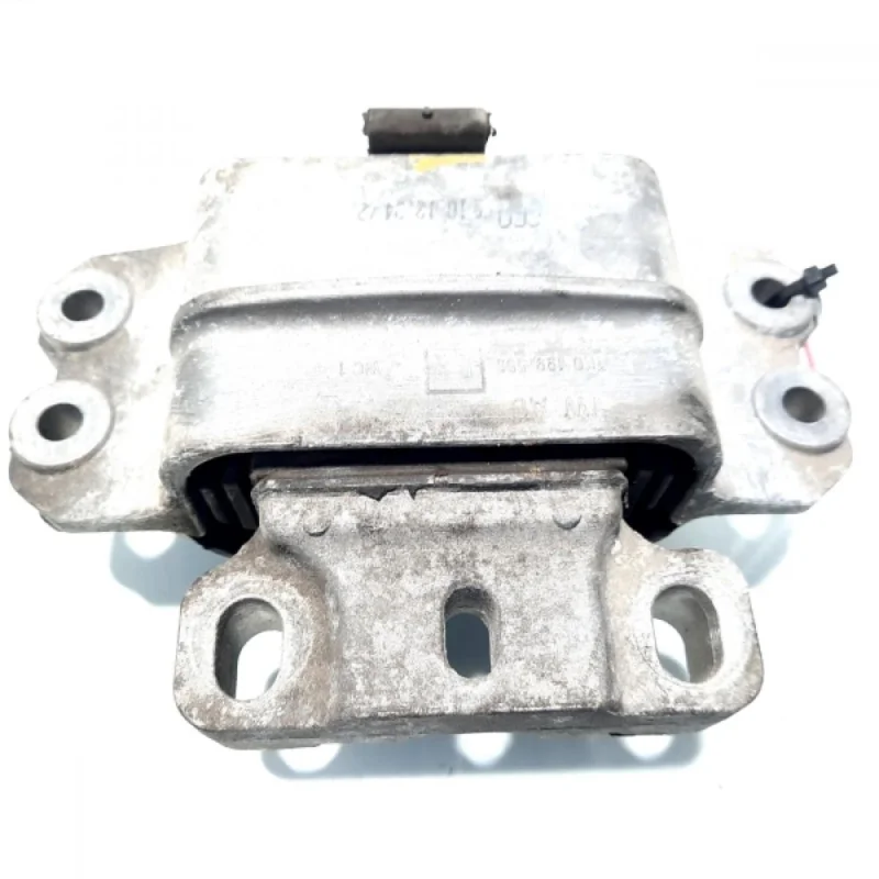 Tampon cutie viteza, cod 1K0199555L, Audi A3 (8P1), 1.6 benz, BGU (idi:513213) Plată securizată