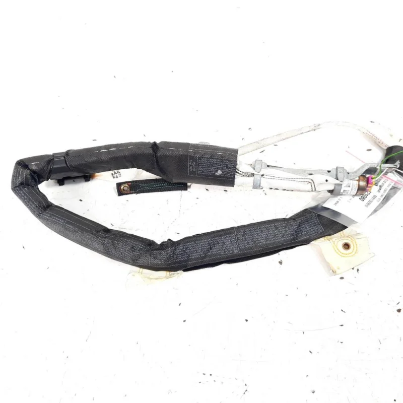 Airbag cortina stanga, cod 00517829810, Fiat 500C (idi:521080) Discount