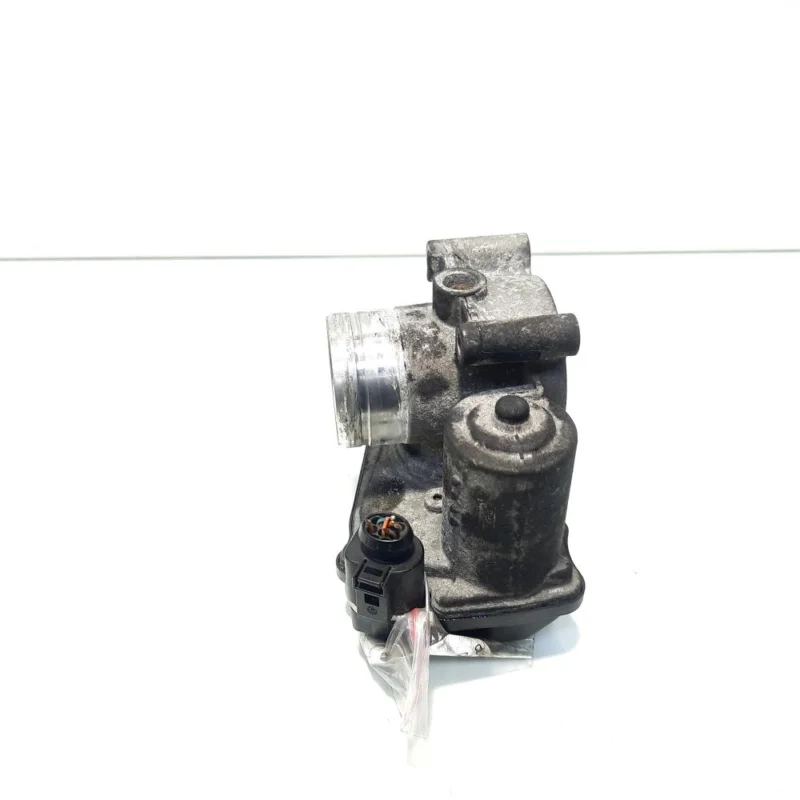 Clapeta acceleratie, cod 03D133062F, Skoda Fabia 2 (5J, 542), 1.2 benz, CGP (idi:520311) Reducere extra