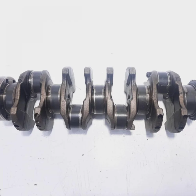 Cel mai vândut Vibrochen, Ford Mondeo 3 Sedan (B4Y), 2.0 TDCI, N7BB (idi:494814)