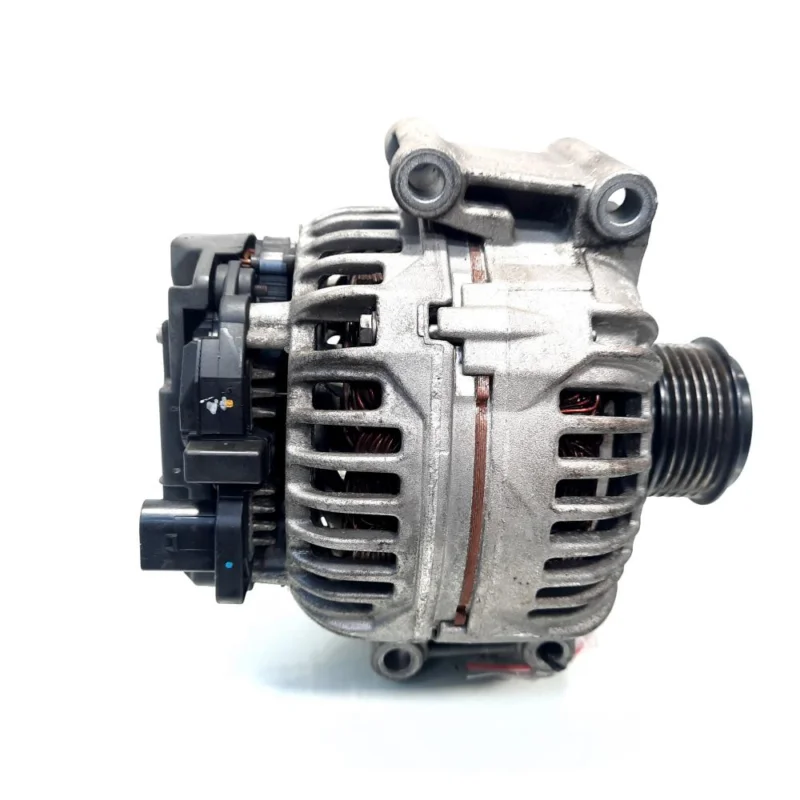 Popular Alternator 140A Bosch, cod 06H903016L, Audi A5 Sportback (8TA), 2.0 TFSI, CDN (idi:518999)