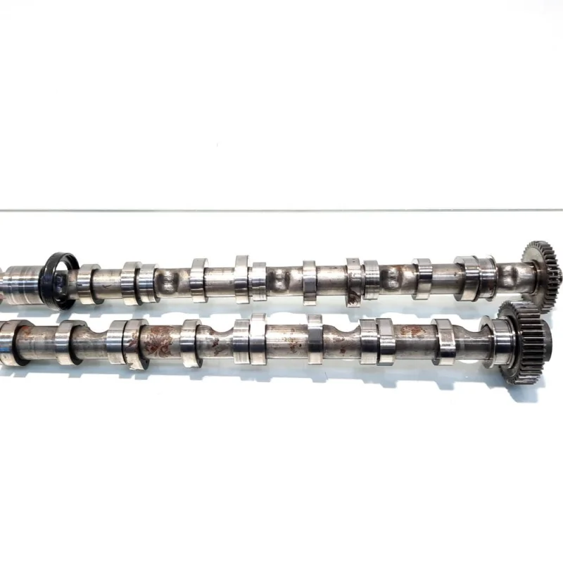 Calitate înaltă Set axe came, Audi A3 Cabriolet (8P7), 2.0 TDI, CFF (idi:521754)