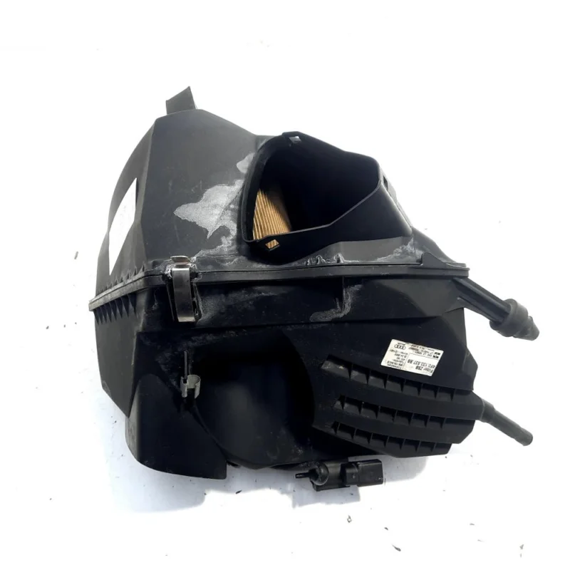 Carcasa filtru aer, cod 4F0133837BB, Audi A6 Avant (4F5, C6) 2.7 TD (id:522402) Reducere