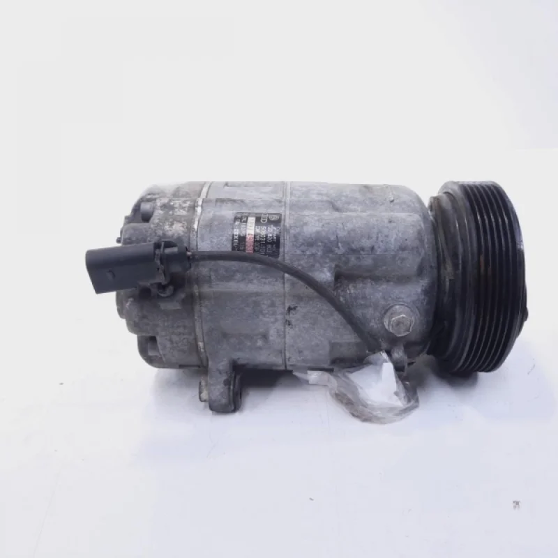 Retur ușor Compresor clima, cod 1J0820803J, VW Golf 4 Variant (1J5), 1.9 TDI, AGR (idi:494986)