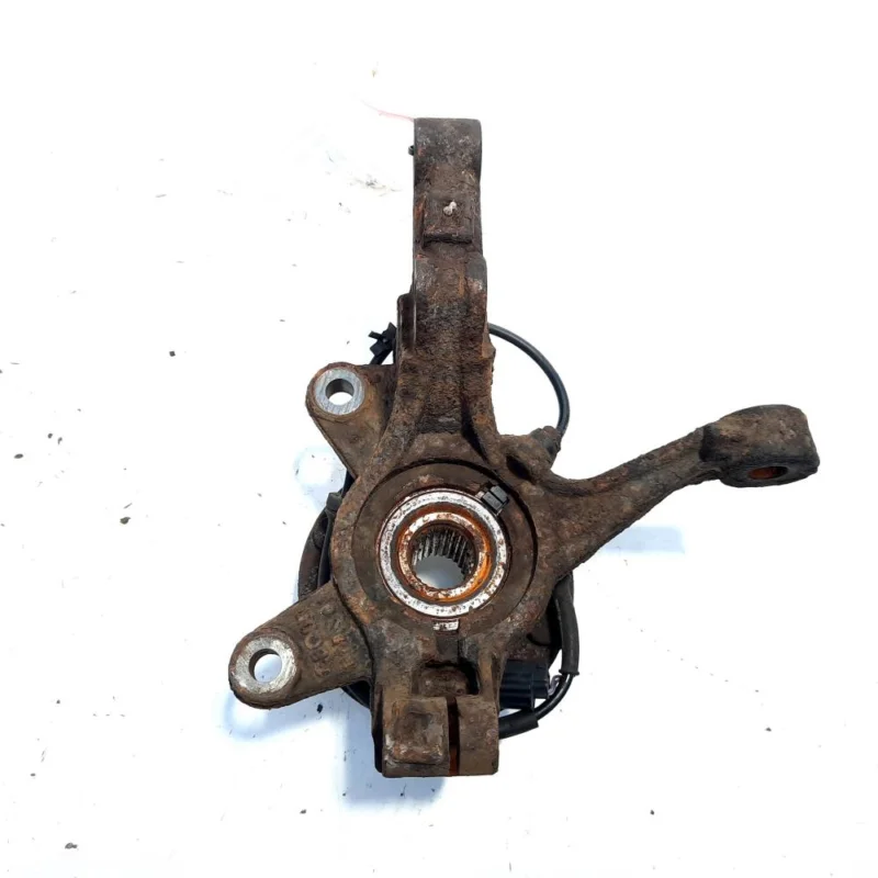 Super ofertă Fuzeta dreapta fata, Ford Fiesta 6, 1.25benz (id:517265)