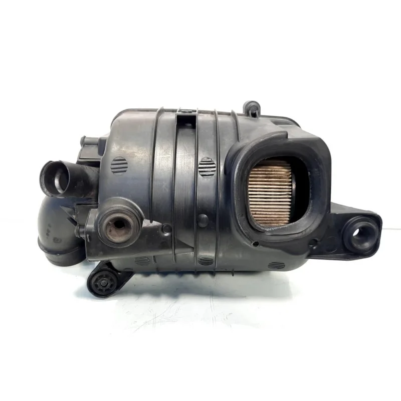 Cel mai bun preț Carcasa filtru aer, cod 1F0129607, Audi A3 (8P1) 1.6 benz, BSE (id:522217)