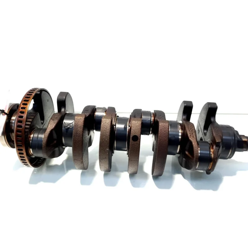 Vibrochen, cod 24455076, Opel Astra G Combi (F35), 1.6 benz, Z16XE (pr:110747) Cumpărături sigure