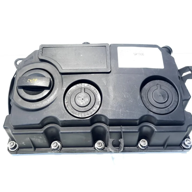 Capac culbutori cod 03G103469G, Skoda Superb II (3T4) 2.0 tdi, BMP (id:521956) Livrare gratuită