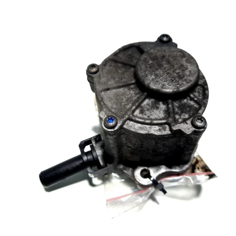 Disponibil imediat Pompa vacuum, cod A6512300165, Mercedes Clasa E T-Model (S212) 2.2 CDI, OM651924 (idi:517051)