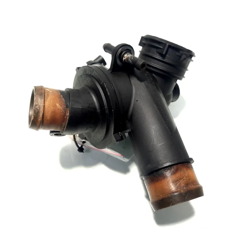 Corp termostat, cod A6512000615, Mercedes Clasa E T-Model (S212) 2.2 CDI, OM651911 (idi:517048) Reducere