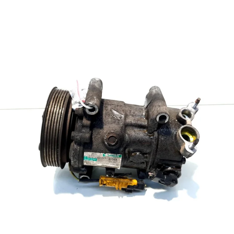 Super ofertă Compresor clima 9651910980, Citroen C4 (I) 1.6hdi, 9HX (id:522064)