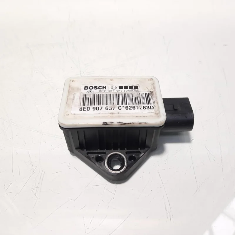 Modul ESP, cod 8E0907637C, Audi A4 Cabriolet (8H7) (idi:493888) Discount