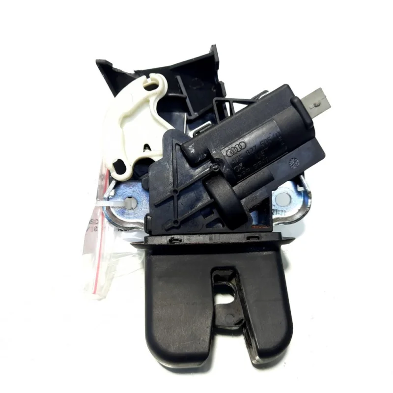Cel mai vândut Broasca capota spate, cod 4F5827505D, Audi A4 (8EC, B7) (id:521878)