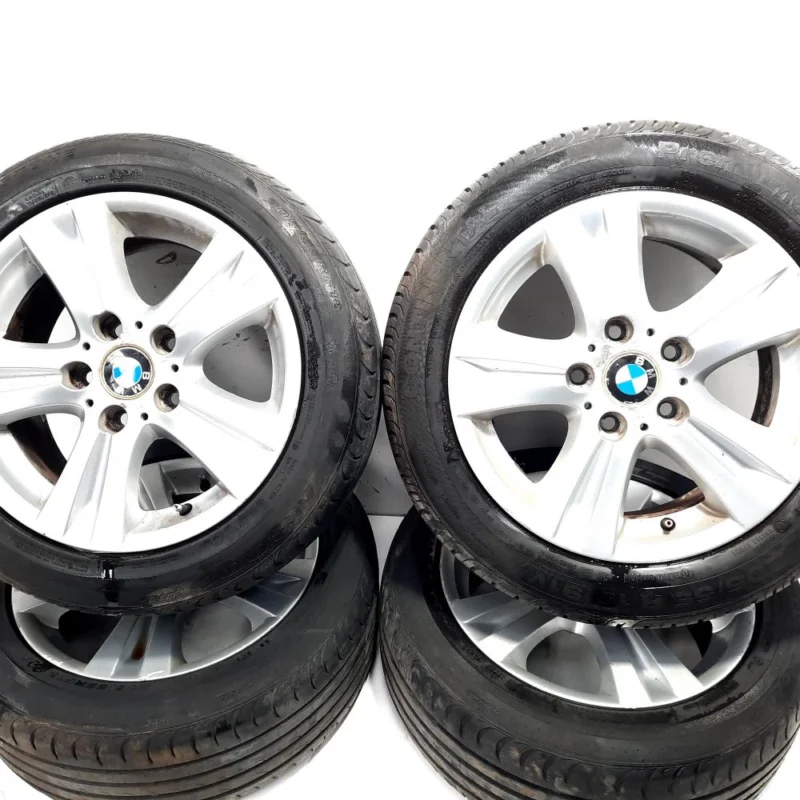 Set jante aliaj R16, cod 6779696-14, Bmw 3 (E90) (idi:517871) Lichidare de stoc