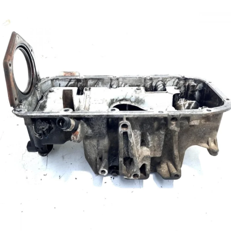 Baie ulei, cod GM55194355, Opel Astra H Van, 1.9 CDTI, Z19DTH (idi:513775) Preferatul clienților