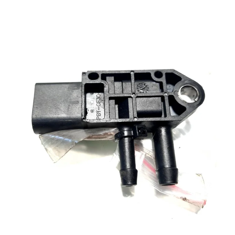 Senzor presiune gaze, cod 059906051A, Audi A6 (4F2, C6), 2.0 TDI, CAHA (idi:513768) Ultima șansă