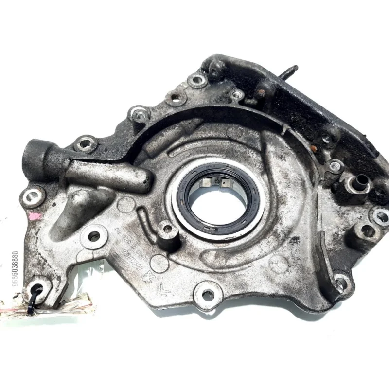 Retur ușor Pompa ulei, cod 9686038880, Ford Grand Tourneo Connect, 1.5 TDCI, XUGA (idi:513758)