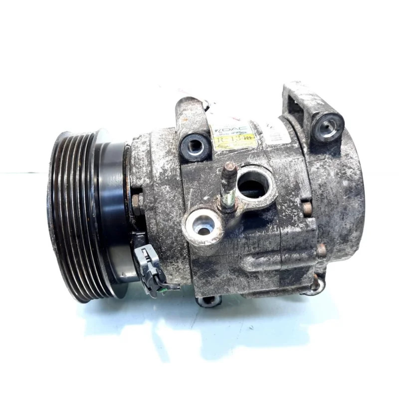 Compresor clima, cod 96629605, Chevrolet Captiva (C100), 2.0 D, LLW (idi:513751) Ofertă limitată